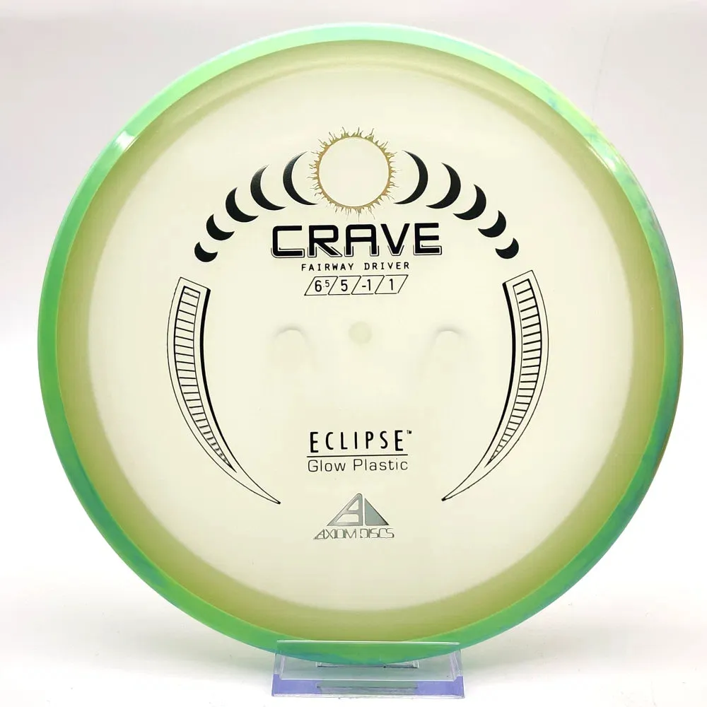 Axiom Eclipse 2.0 Crave