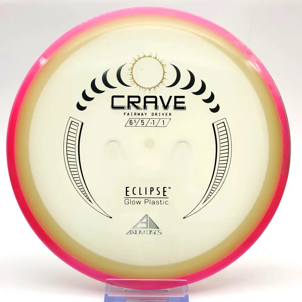 Axiom Eclipse 2.0 Crave