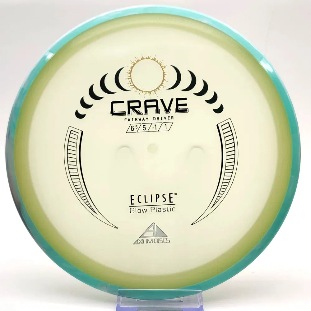 Axiom Eclipse 2.0 Crave