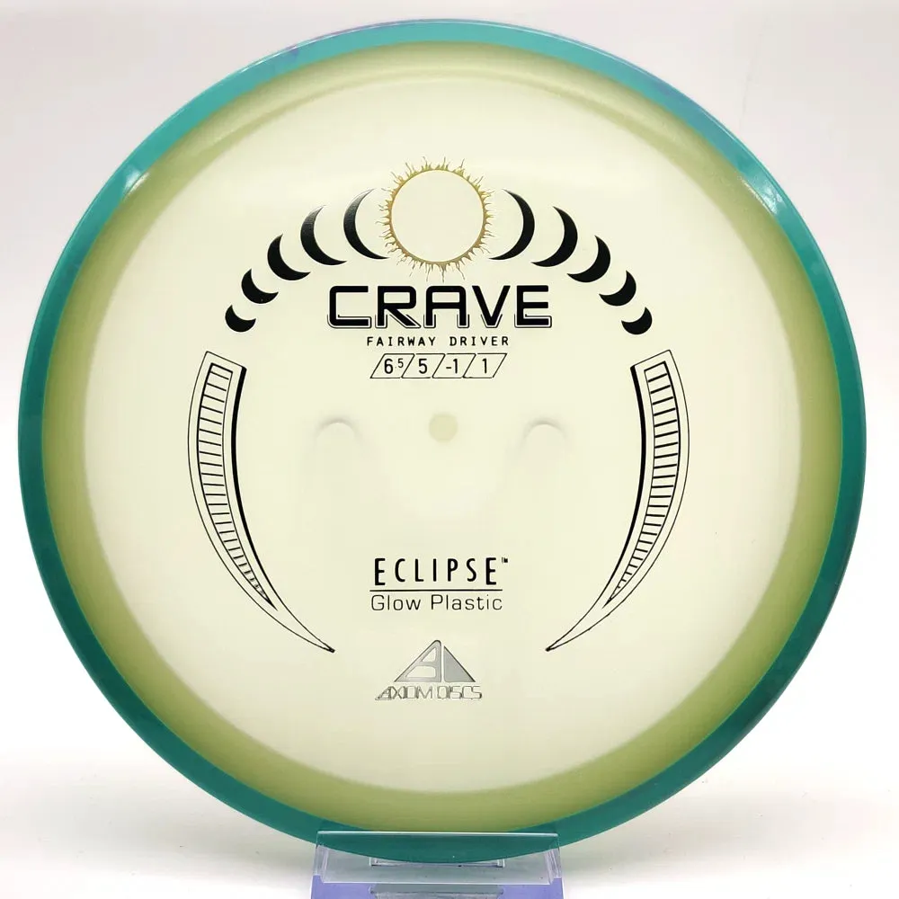 Axiom Eclipse 2.0 Crave