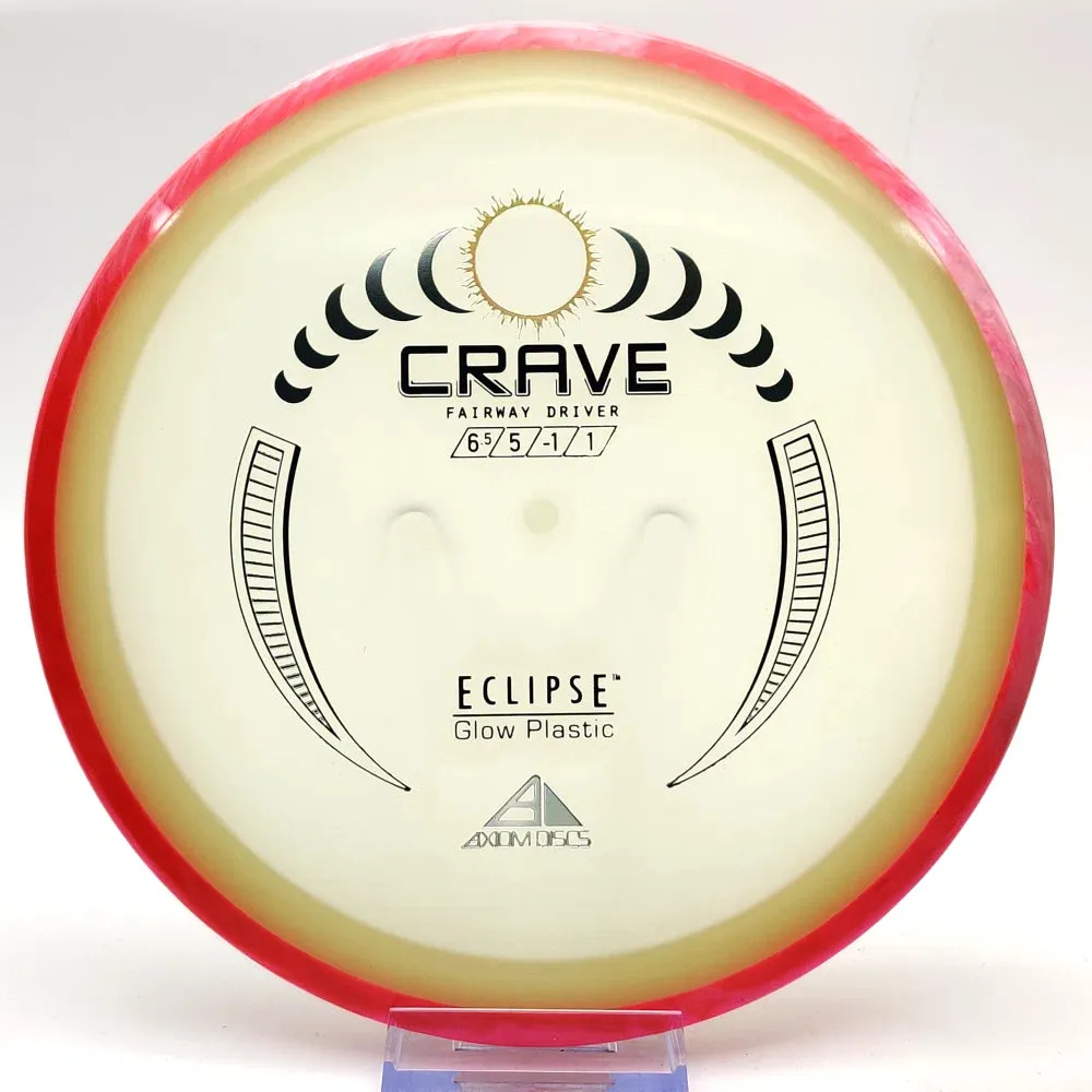 Axiom Eclipse 2.0 Crave