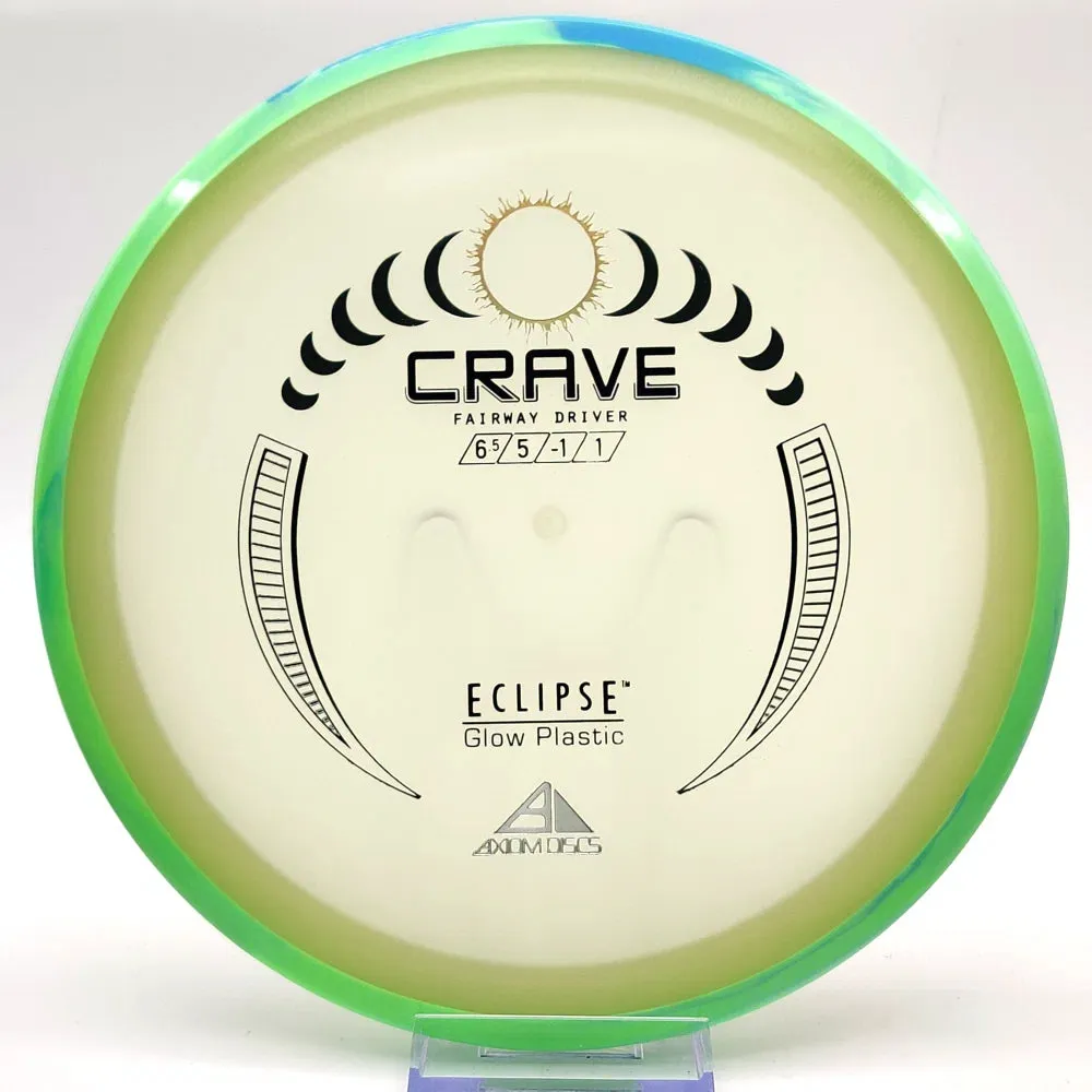 Axiom Eclipse 2.0 Crave