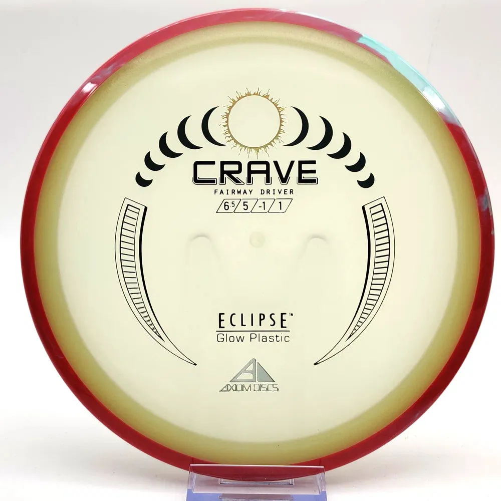 Axiom Eclipse 2.0 Crave