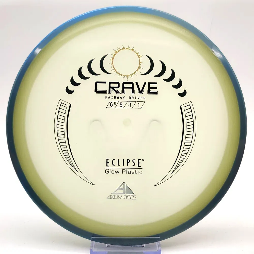 Axiom Eclipse 2.0 Crave