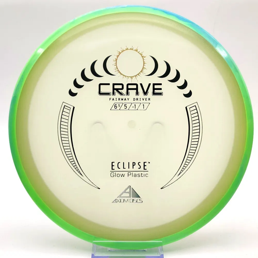 Axiom Eclipse 2.0 Crave