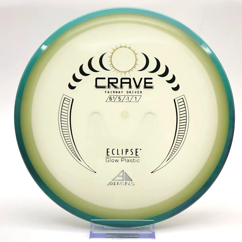 Axiom Eclipse 2.0 Crave