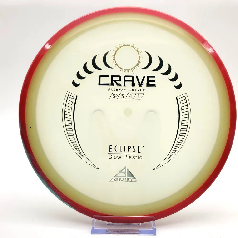 Axiom Eclipse 2.0 Crave