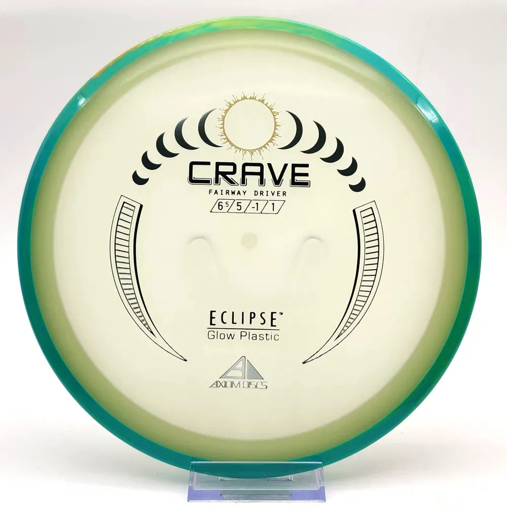 Axiom Eclipse 2.0 Crave