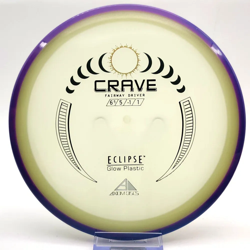 Axiom Eclipse 2.0 Crave