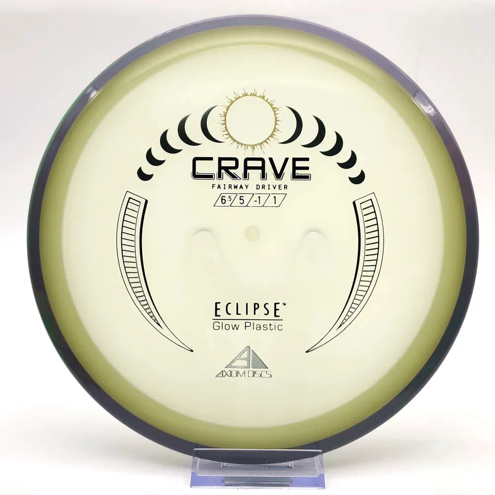 Axiom Eclipse 2.0 Crave