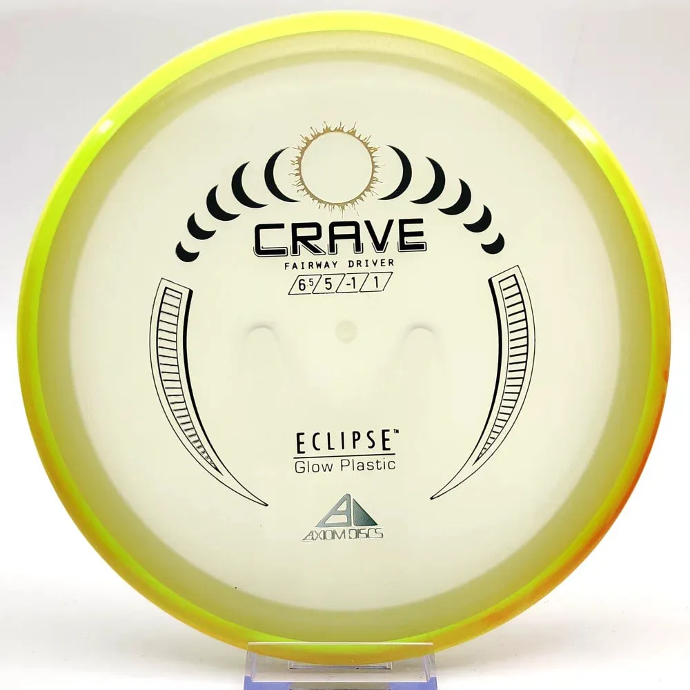 Axiom Eclipse 2.0 Crave