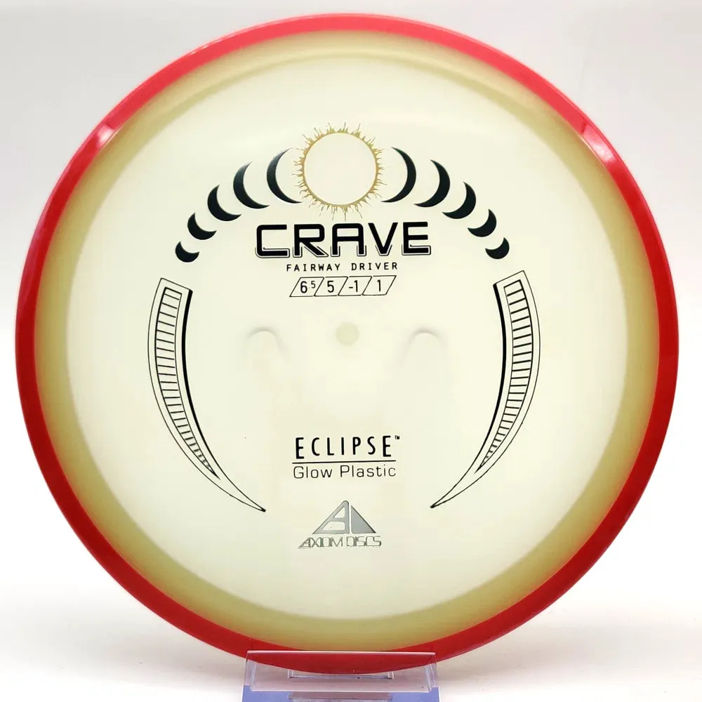 Axiom Eclipse 2.0 Crave