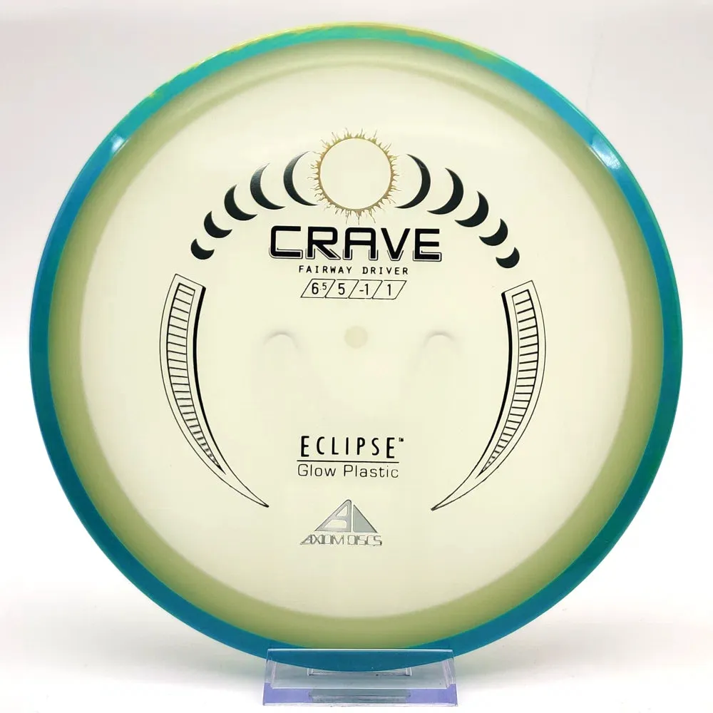 Axiom Eclipse 2.0 Crave