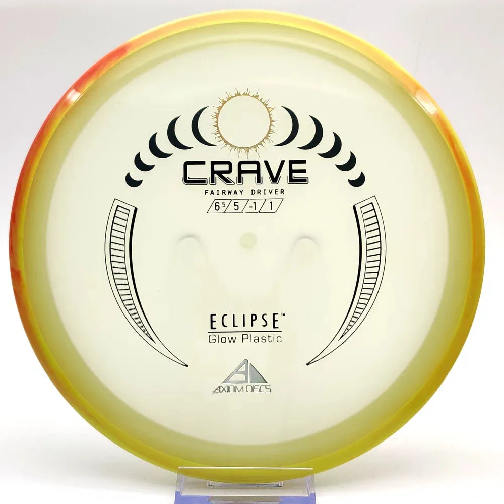 Axiom Eclipse 2.0 Crave