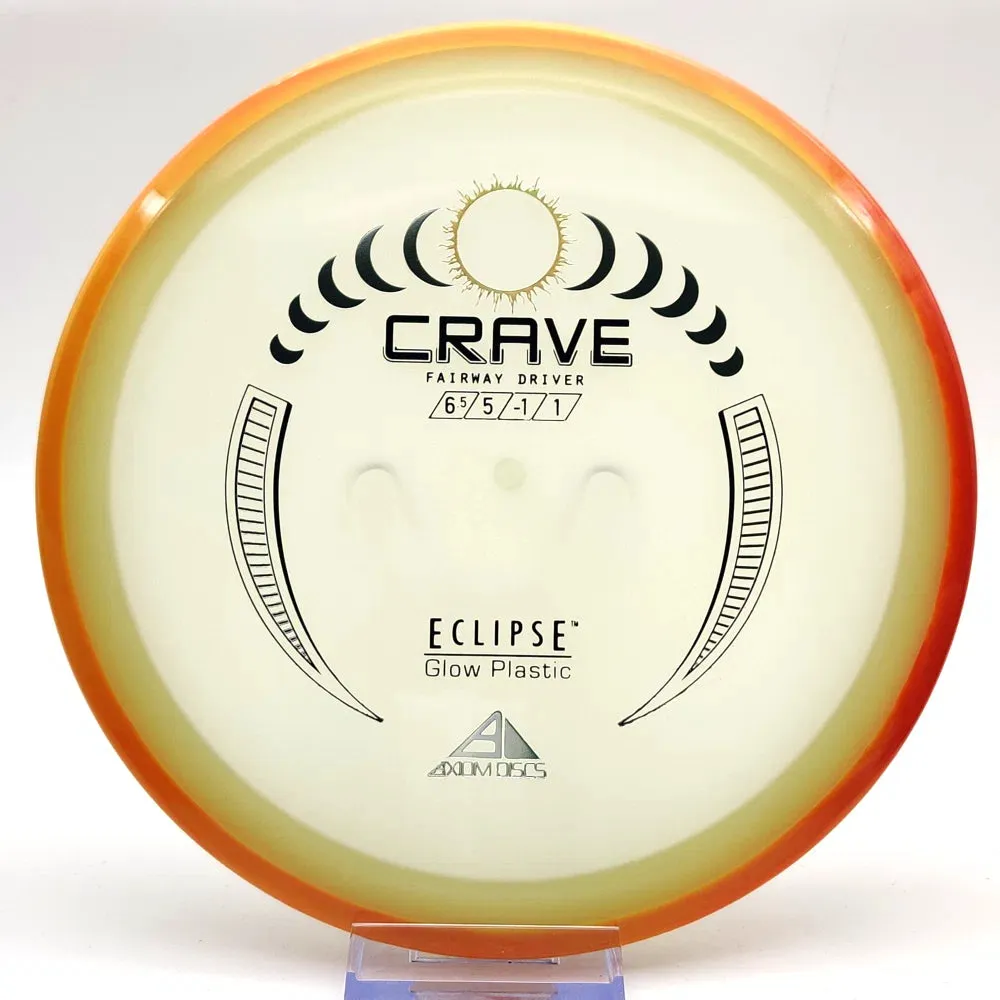 Axiom Eclipse 2.0 Crave