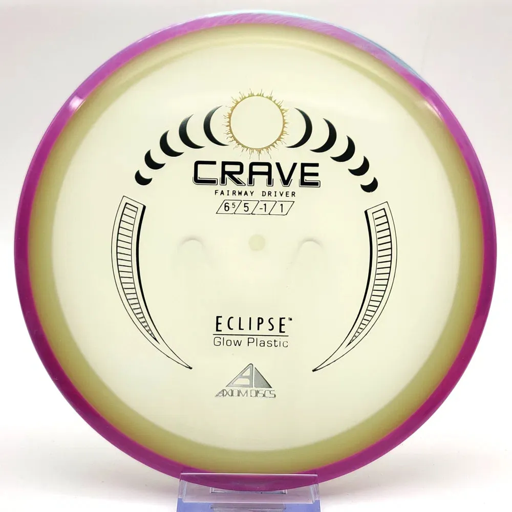 Axiom Eclipse 2.0 Crave