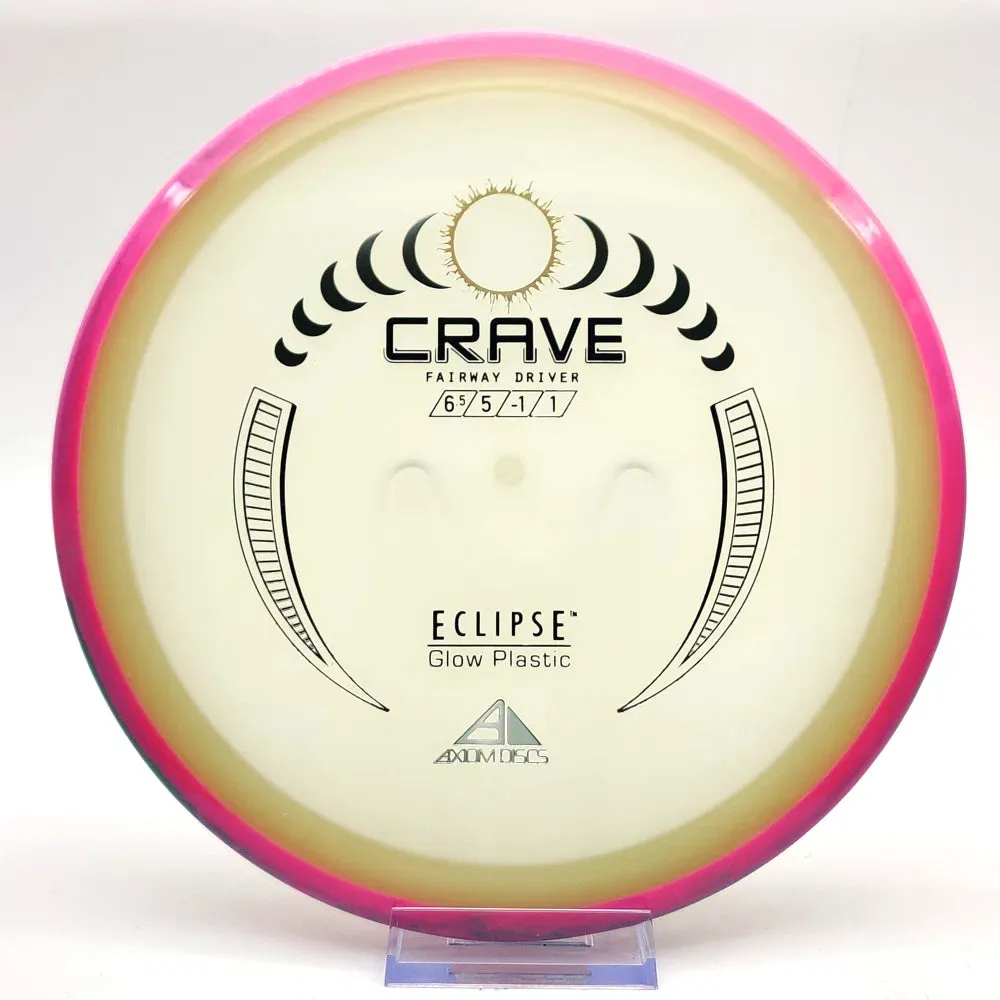 Axiom Eclipse 2.0 Crave