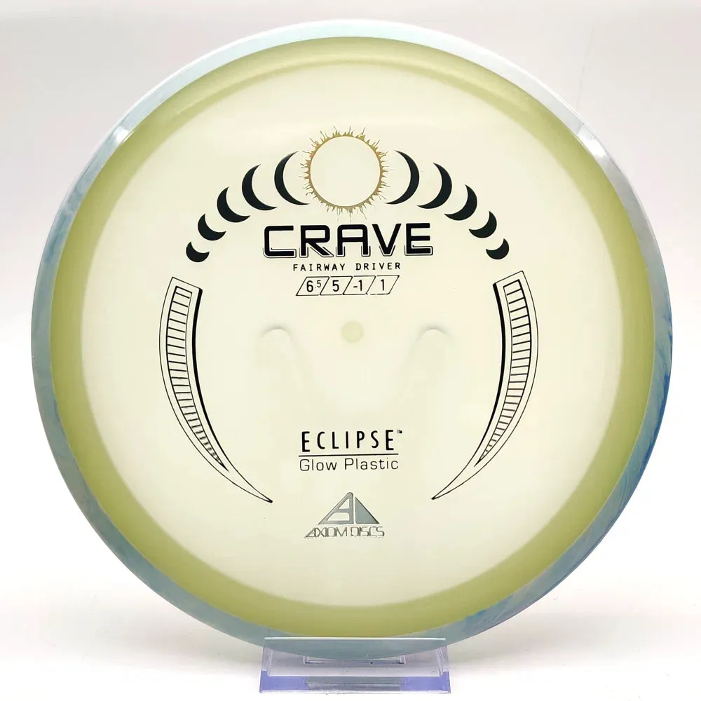 Axiom Eclipse 2.0 Crave