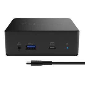 BELKIN USB-C Dual Display Docking Station 2 X HDMI (DisplayLink)