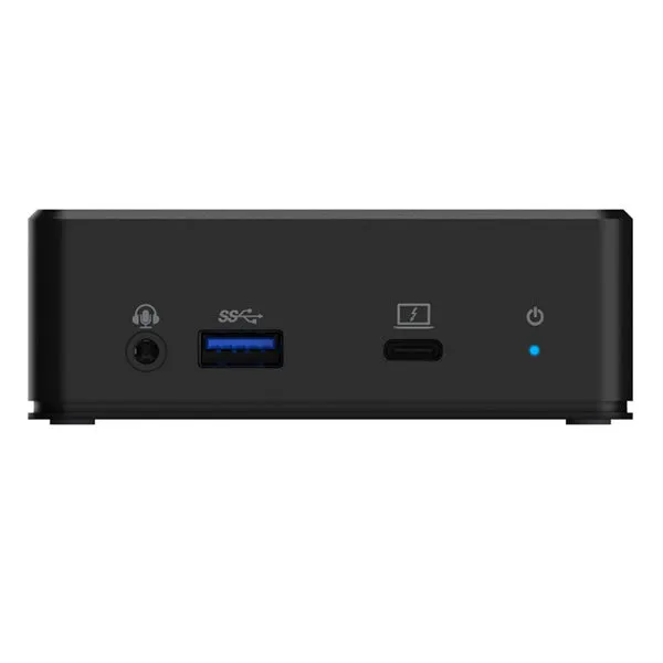 BELKIN USB-C Dual Display Docking Station 2 X HDMI (DisplayLink)