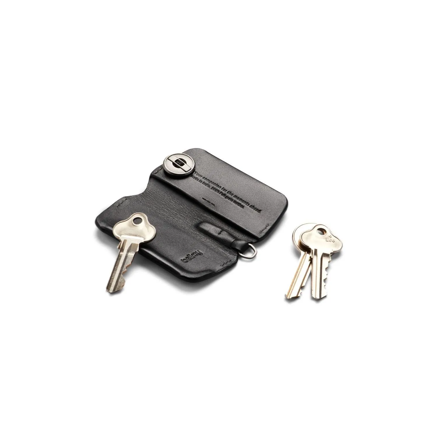 Bellroy Key Cover (Third Edition)