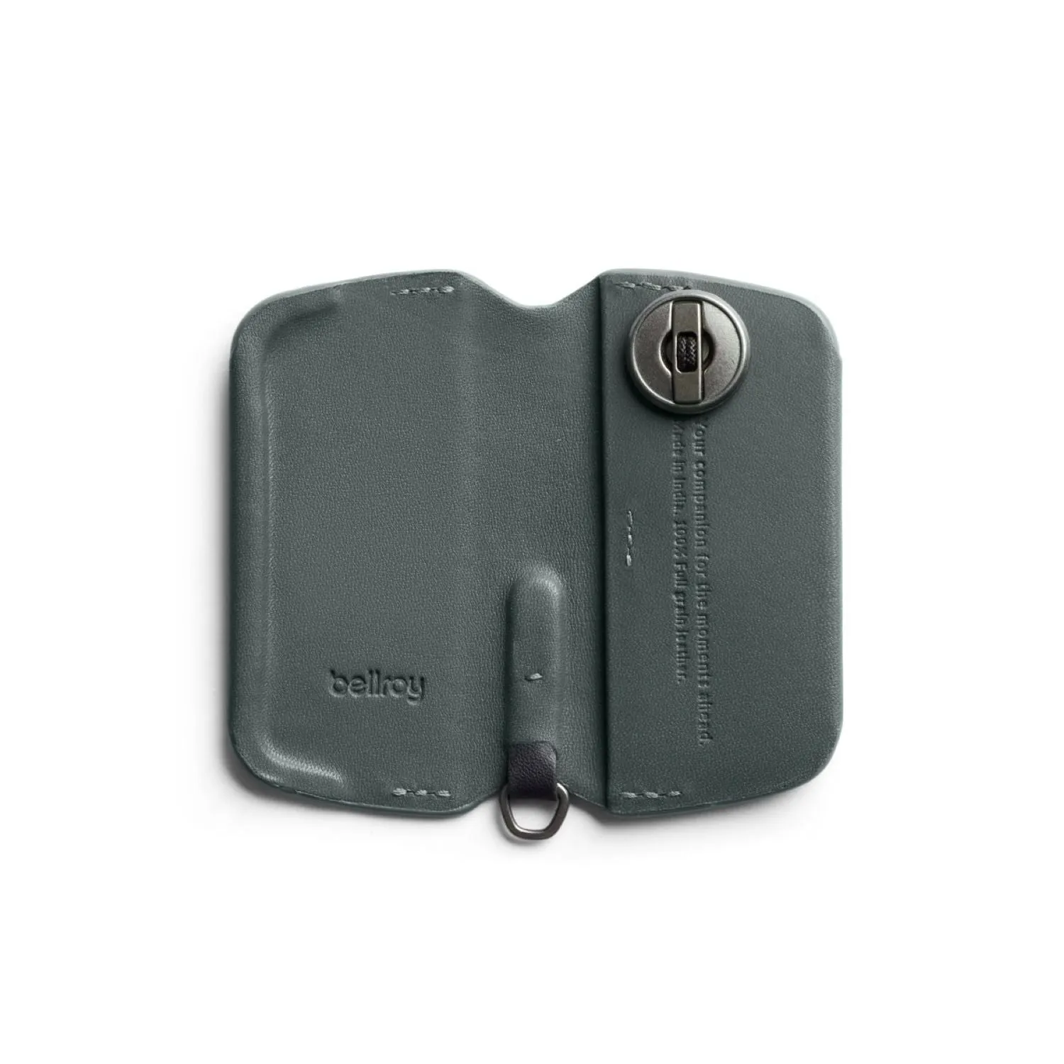 Bellroy Key Cover (Third Edition)