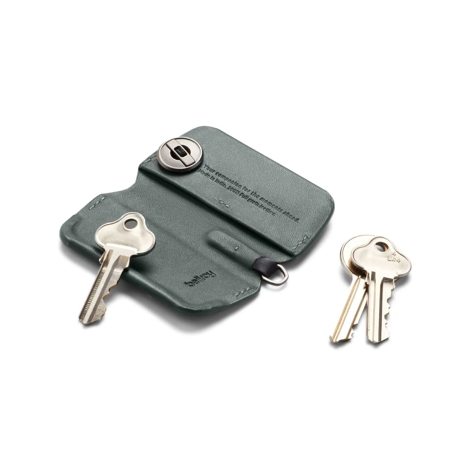 Bellroy Key Cover (Third Edition)