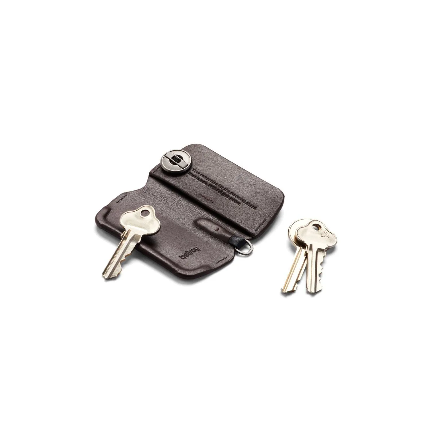 Bellroy Key Cover (Third Edition)