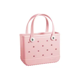 Bitty Bogg® Bag - STRAWBERRY milkshake