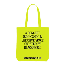 Black-Owned Tote