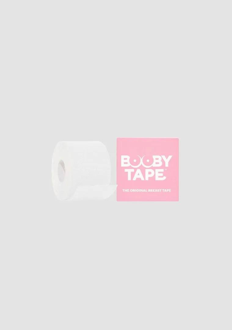 Booby Tape