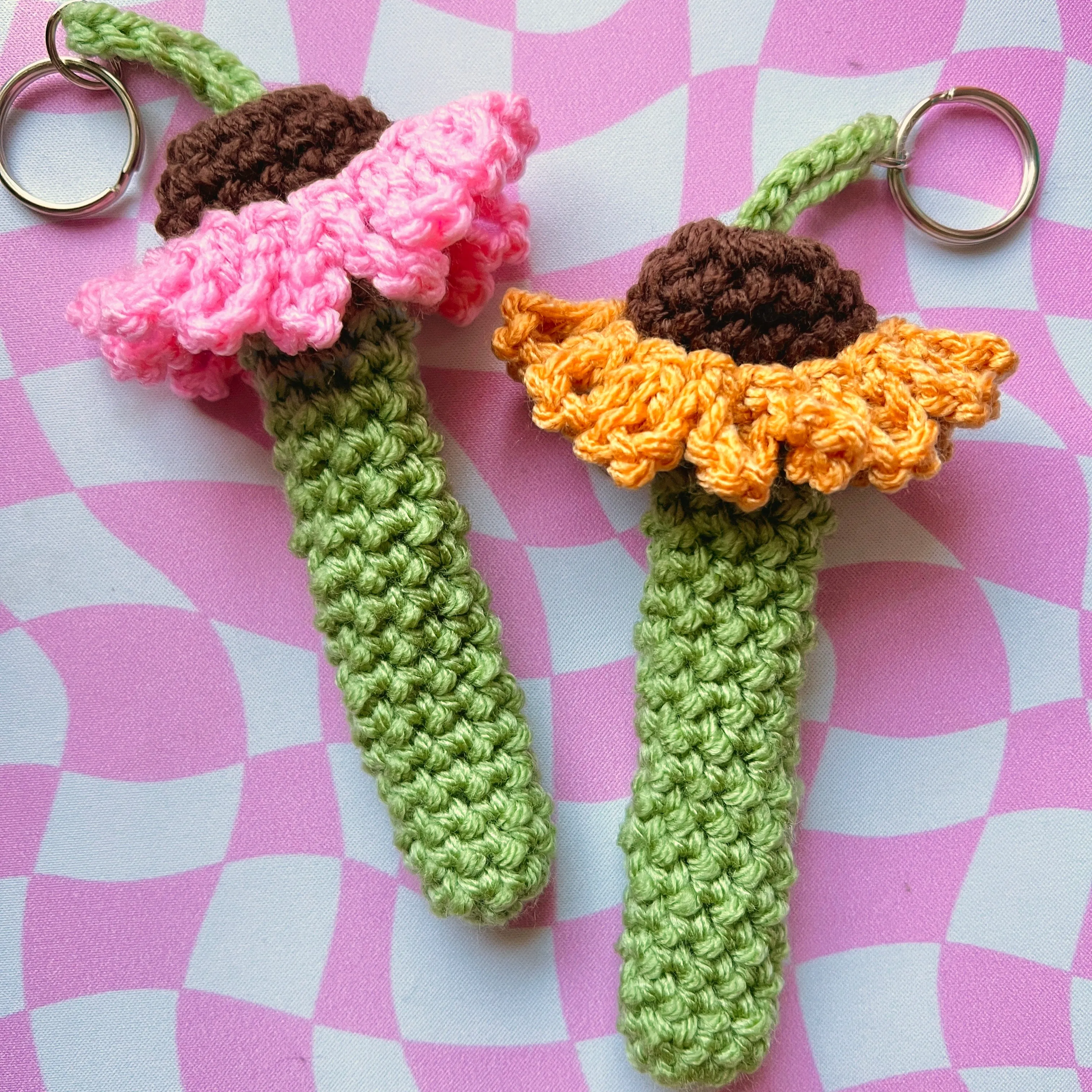 Bulk Mix   Match Keychains