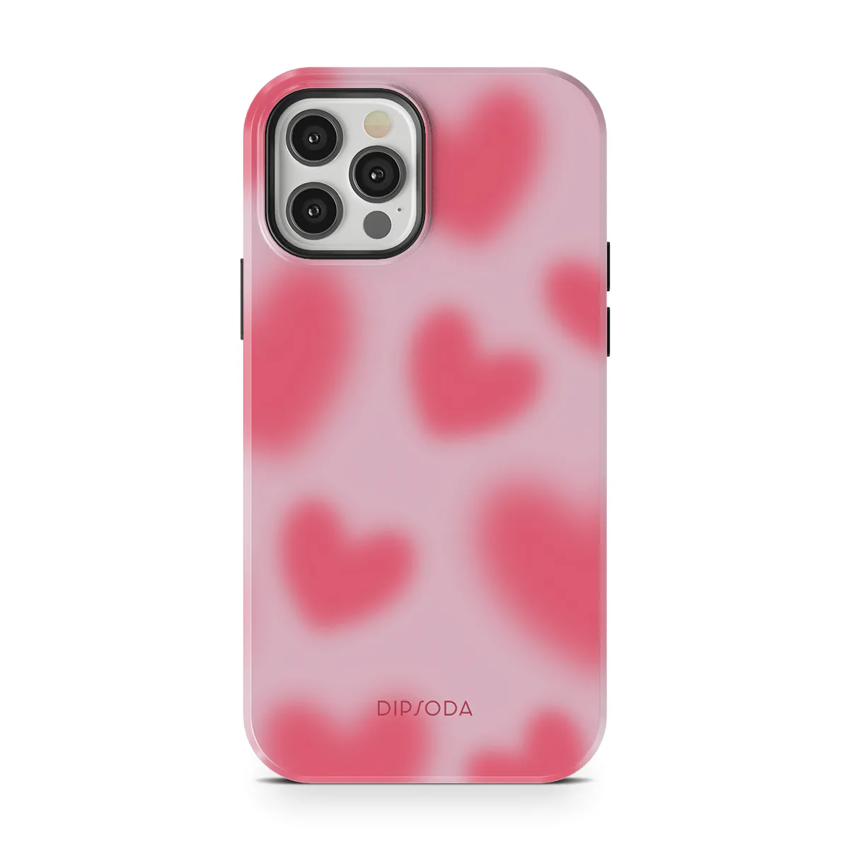 Cherished Charm Phone Case