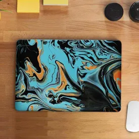 Color Splash 2 Laptop Skin