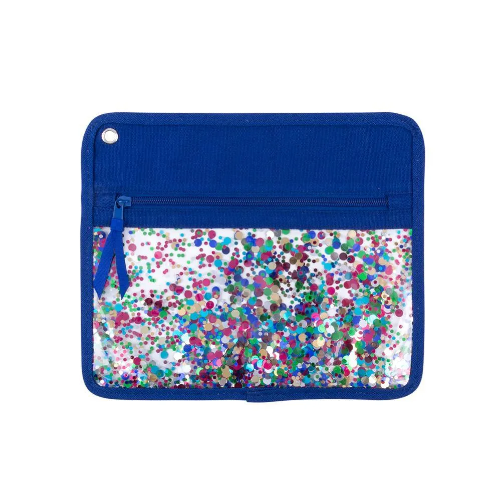 Confetti Pen Pouch