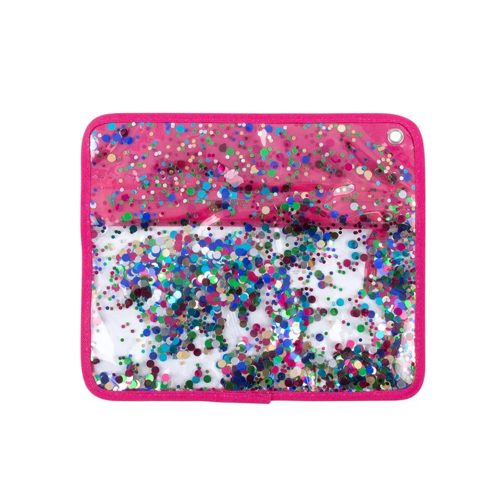 Confetti Pen Pouch