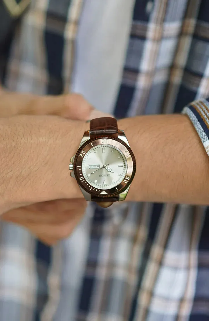 Customize a watch with Painting