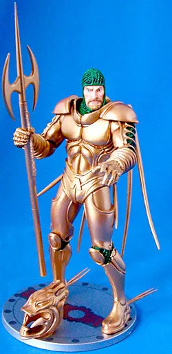 DC Armory - Aquaman