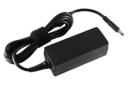 Dell Laptop Charger 65W 19.5V 3.34A (4.5 x 3.0mm Pin) Replacement Dell Laptop Charger / Dell Laptop Charger AC Adapter