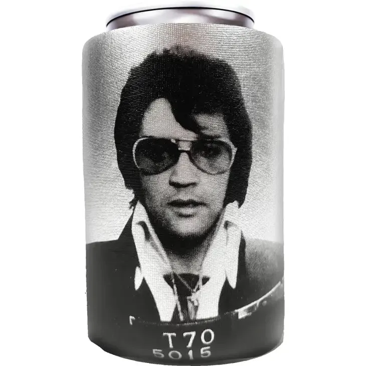 Elvis Can Cooler