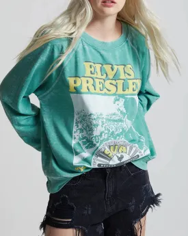 Elvis Shirt