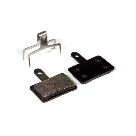 Fibrax Semi Metallic Disc Brake Pads / Shimano Deore M515