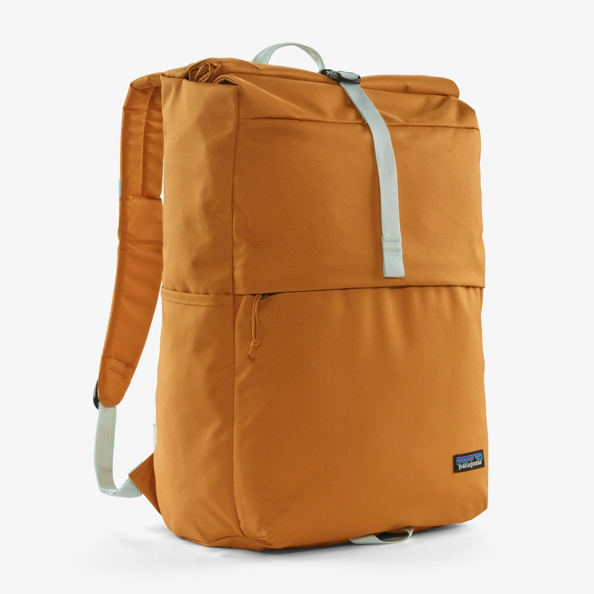 Fieldsmith Roll-Top Pack 30L