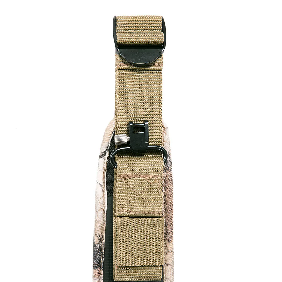 Flight Series Gun Sling - Optifade Marsh