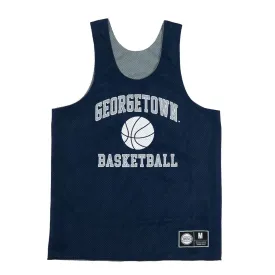 Georgetown Hoyas Reversible Practice Jersey