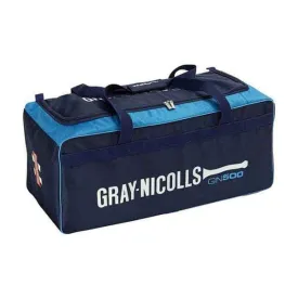 Gray Nicolls 500 Cricket Bag