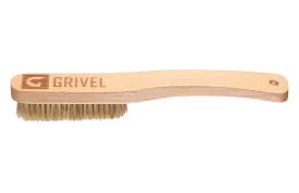 Grivel Wooden Climbing Brush