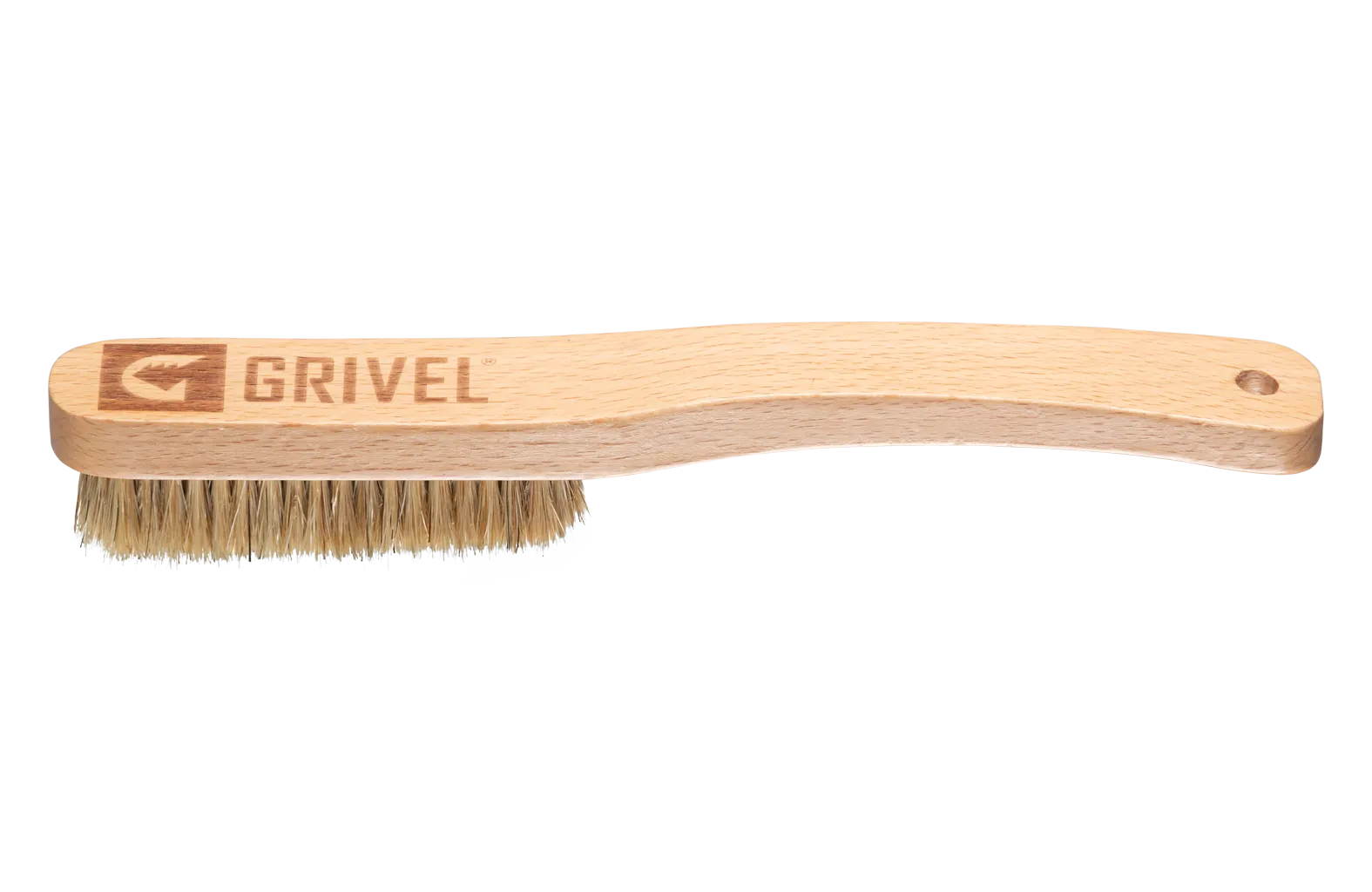 Grivel Wooden Climbing Brush