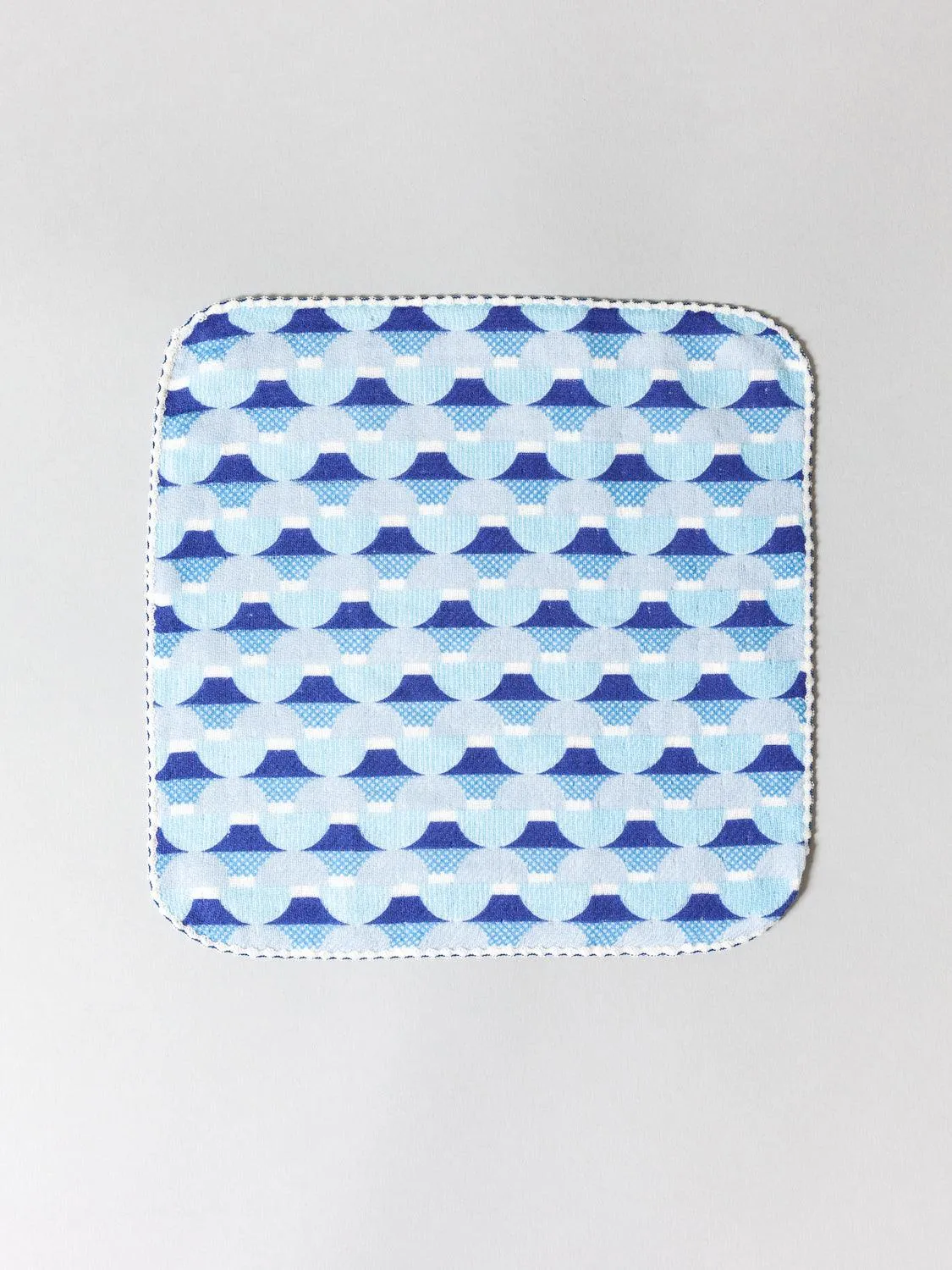 Haikara Little Handkerchief - Fuji