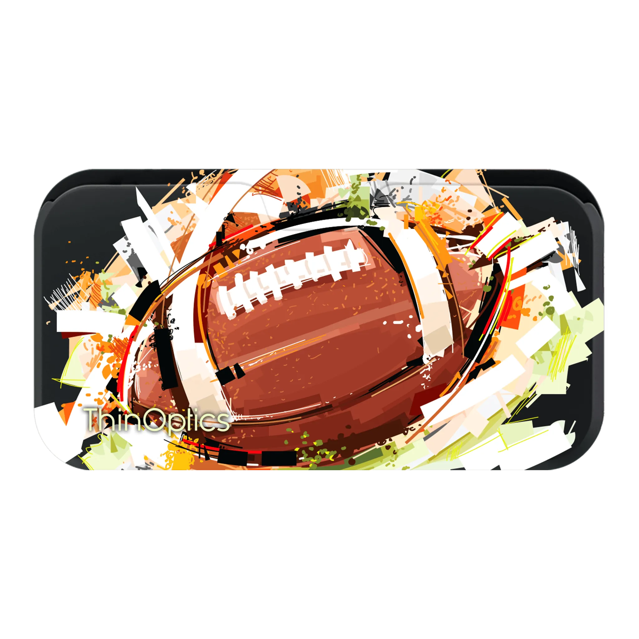 Kickoff Universal Pod Case